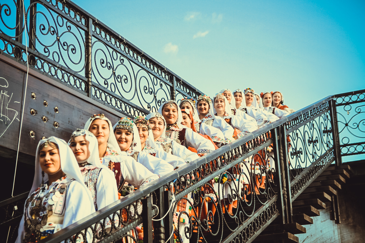 St. Clement and Naum of Ohrid